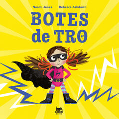Botes de tro