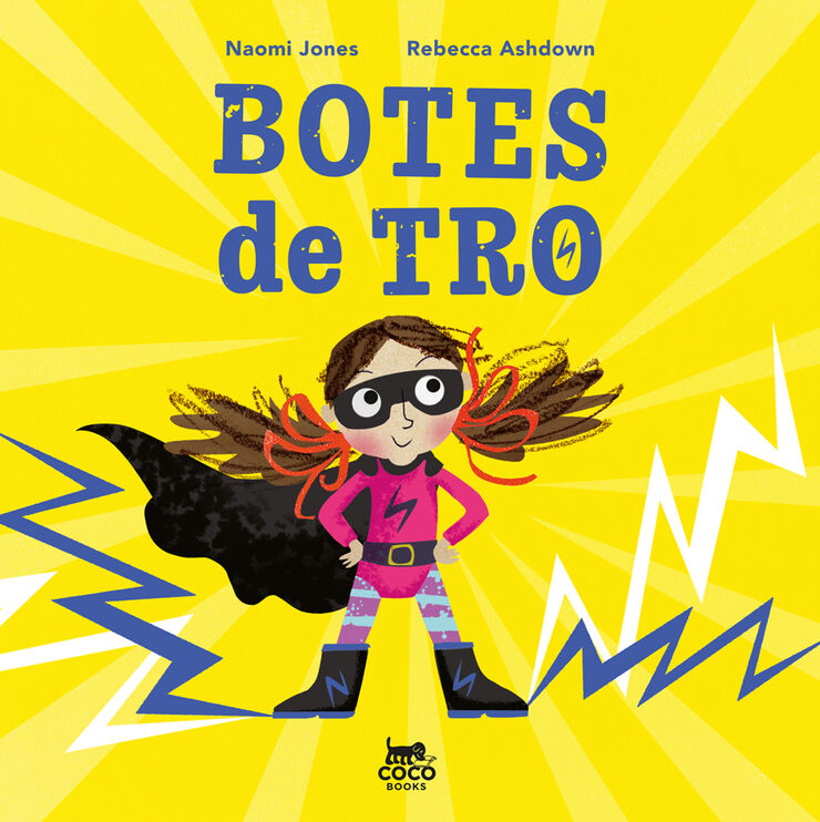 Botes de tro