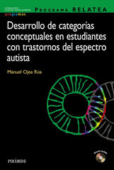 Desarrollo de categorías conceptuales en Desarrollo de categorías conceptuales en