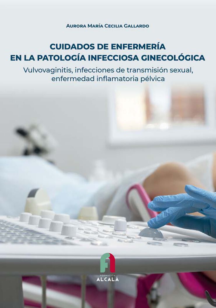 Cuidados de enfermeria en la patologia infecciosa