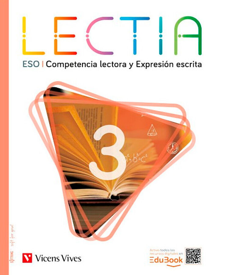 Lectia 3. Competencia lectora y Expresi&oacute;n escrita