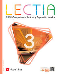 Lectia 3. Competencia lectora y Expresi&oacute;n escrita