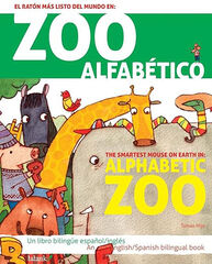 Zoo alfabtico/Alphabetic zoo