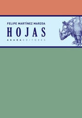 Hojas Hojas