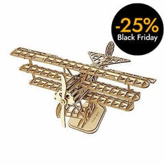 Maqueta Rolife Airplane