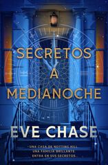 Secretos a medianoche Secretos a medianoche