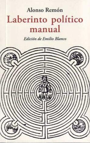 LABERINTO POL&Iacute;TICO MANUAL