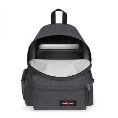 Motxilla Padded Zippl'r Black