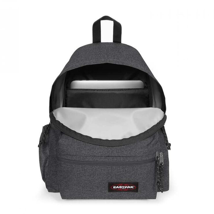Motxilla Padded Zippl'r Black