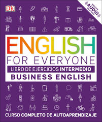 English for Everyone Intermedio Business English Ejercicios