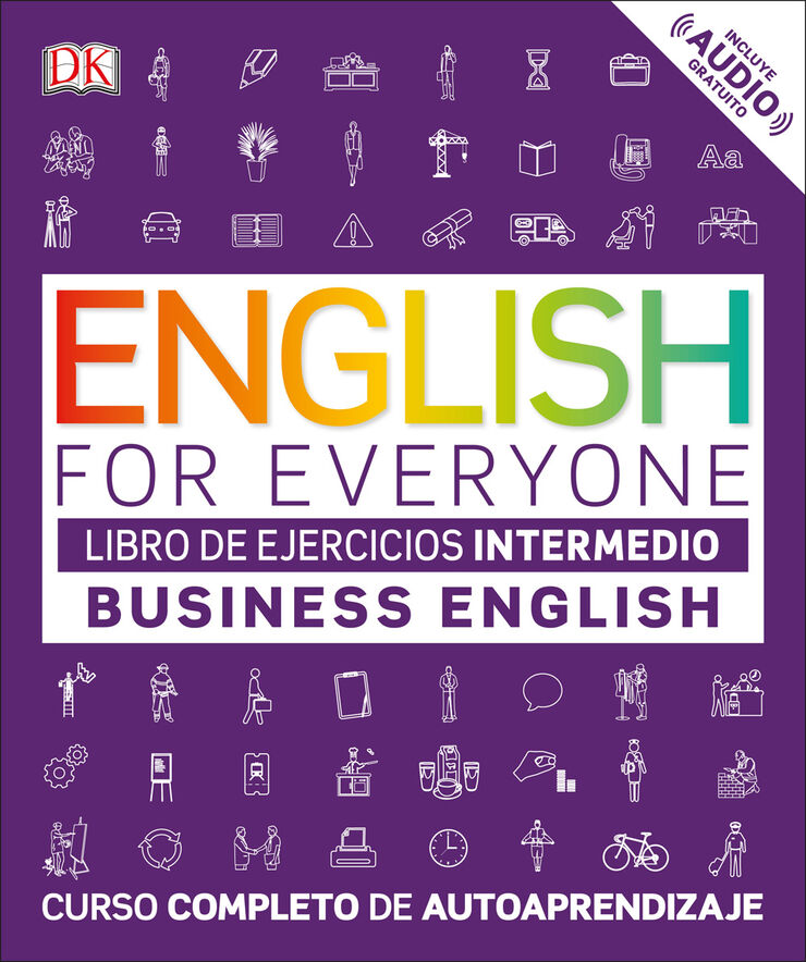 English for Everyone Intermedio Business English Ejercicios