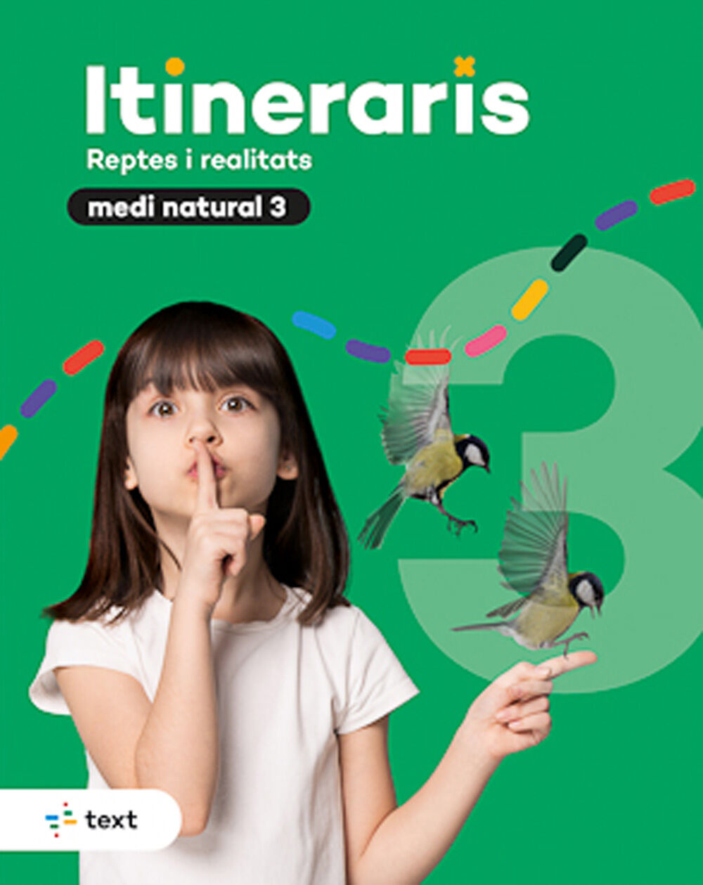 Itineraris Medi Natural 3