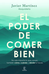 El poder de comer bien El poder de comer bien