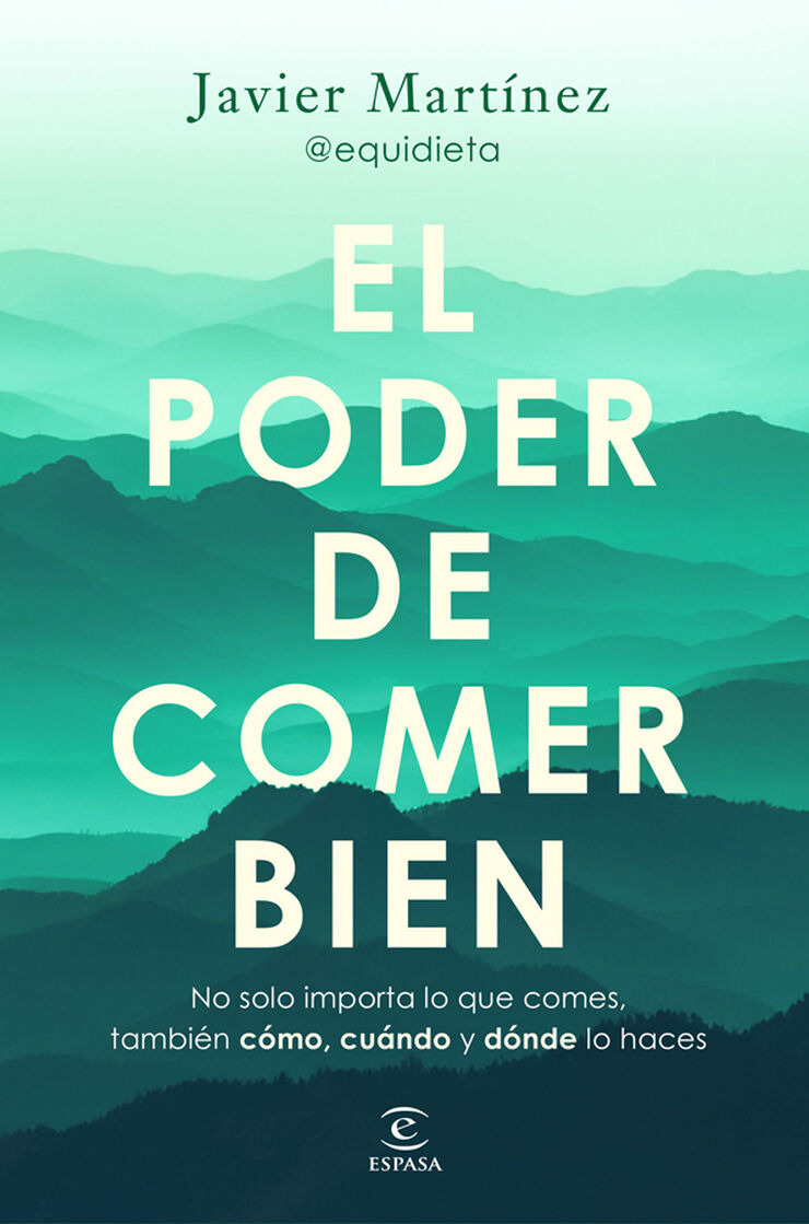 El poder de comer bien