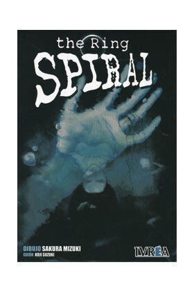 The Ring. Raisen spiral