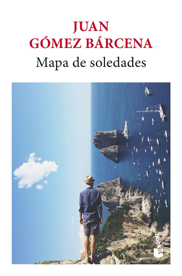 Mapa de soledades