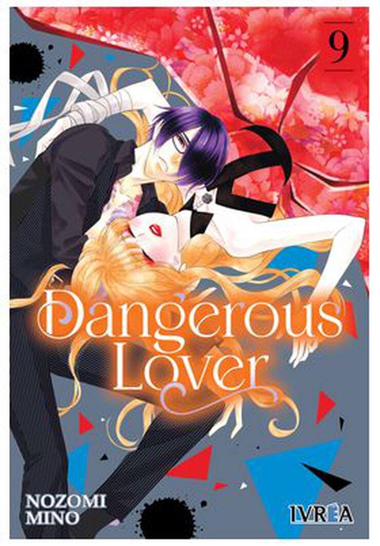 Dangerous lover 09