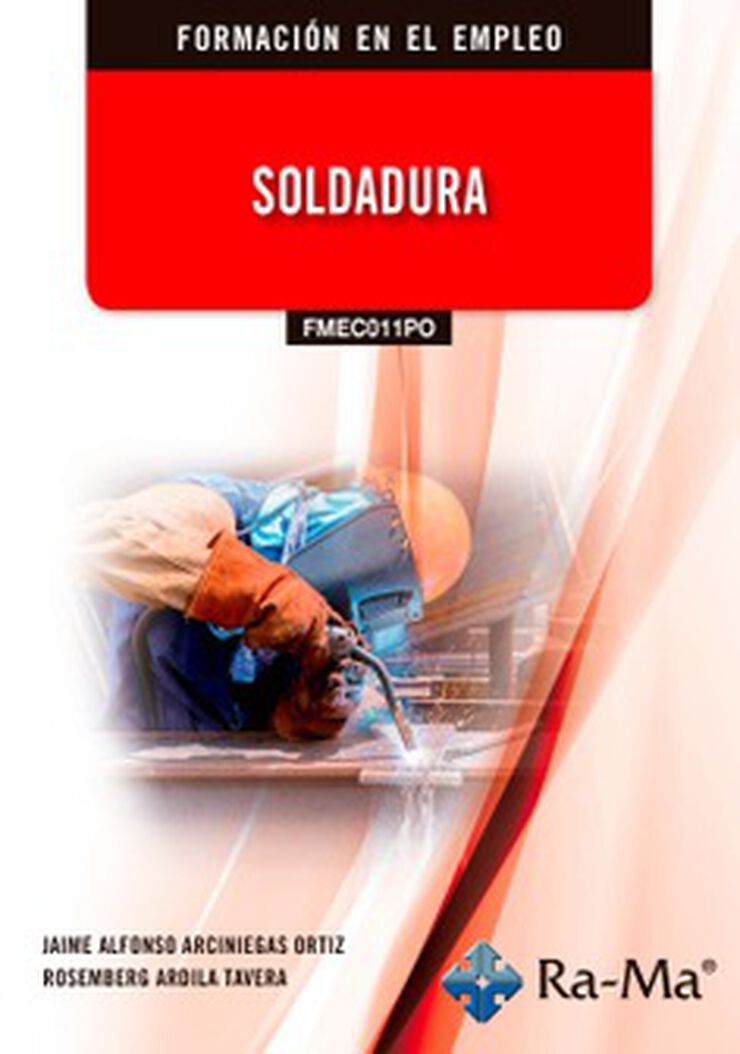 (FMEC011PO) Soldadura