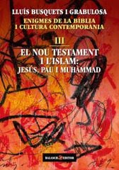 Enigmes de la Bíblia i cultura contemporània III Enigmes de la Bíblia i cultura contemporània III