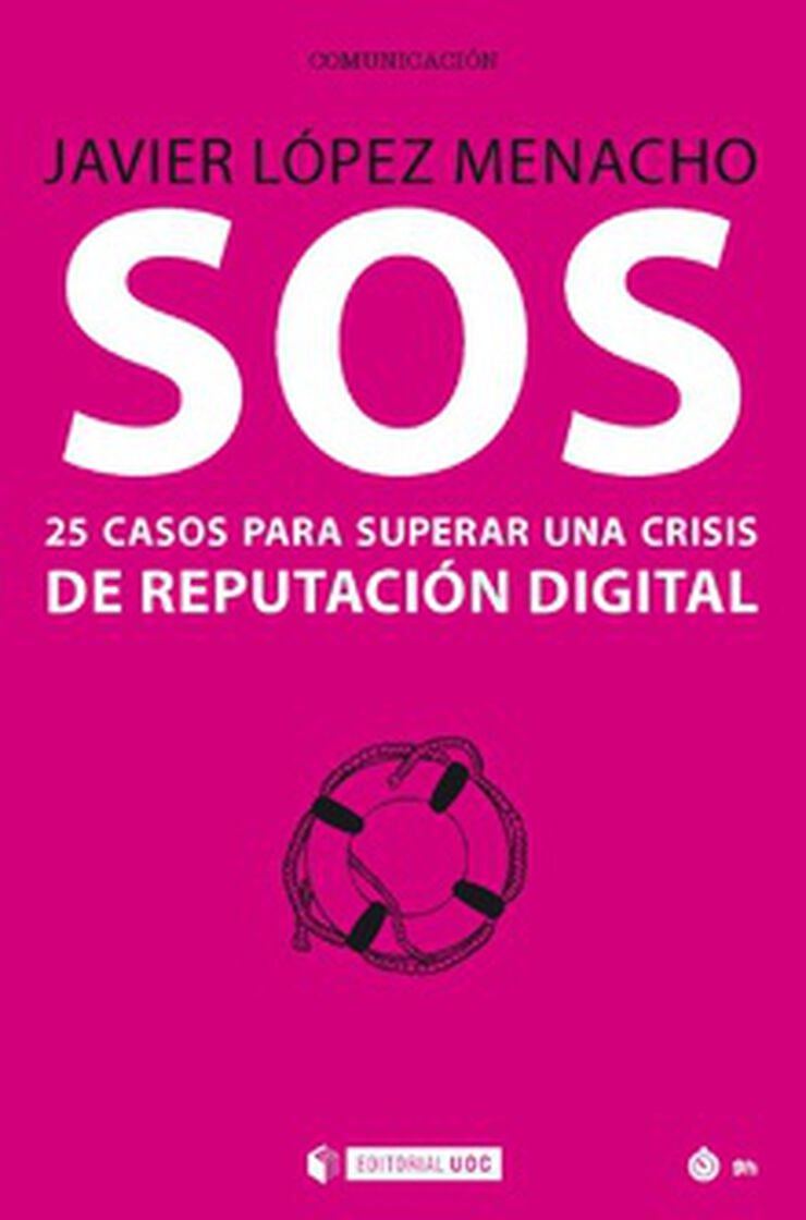 SOS: 25 casos para superar una crisis de