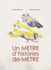 Un metre d'històries de metre Un metre d'històries de metre