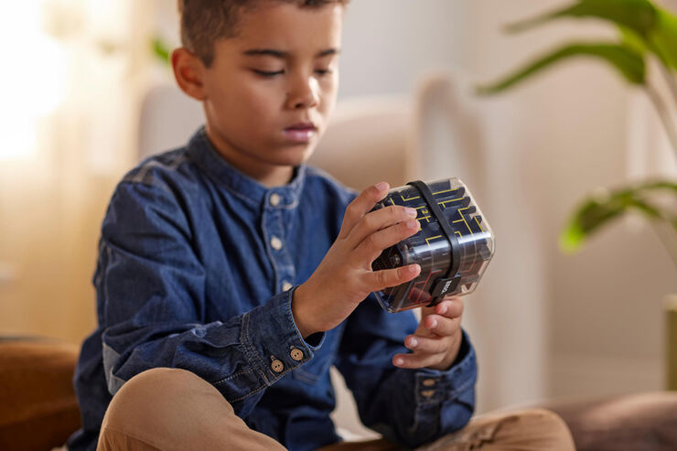 Brio Laberint 3D