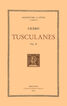 Tusculanes, vol. II: llibres III-IV