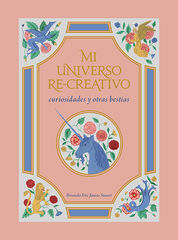 Mi universo re-creativo Mi universo re-creativo