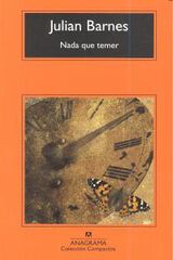 Nada que temer Nada que temer