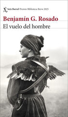 El vuelo del hombre El vuelo del hombre