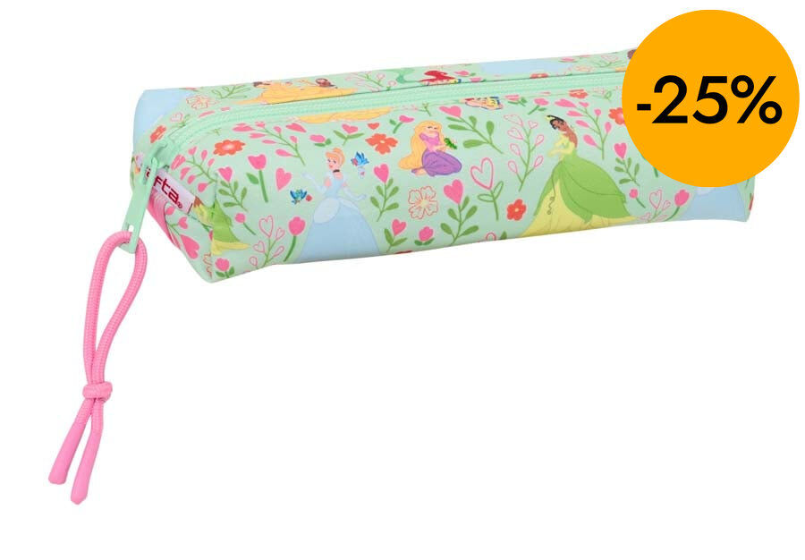 Estoig rod&oacute; Princess