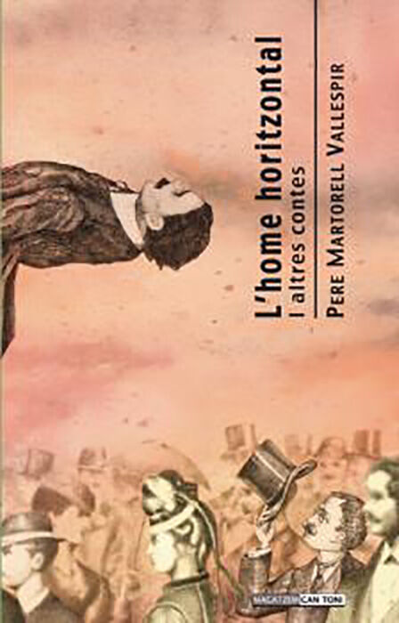 L'Home Horitzontal I Altres Relats