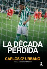 La década perdida La década perdida