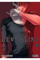 Devils line 4