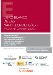 Libro Blanco de las Nanotecnolog&iacute;as II (Papel + e-book)