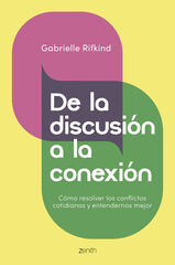 De la discusi&oacute;n a la conexi&oacute;n