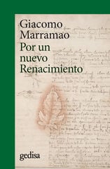 Por un nuevo renacimiento Por un nuevo renacimiento