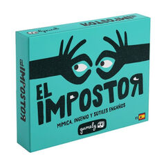 El Impostor