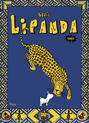 Lipanda Tomo I Lipanda Tomo I