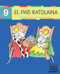 El país Ratolina (majúscula) El país Ratolina (majúscula)