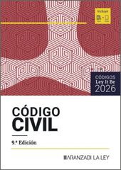 C&oacute;digo Civil(LeyItBe)