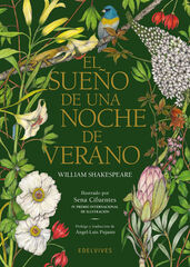 El sueño de una noche de verano El sueño de una noche de verano