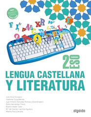 Lengua Castellana Y Literatura 2º Eso Lengua Castellana Y Literatura 2º Eso