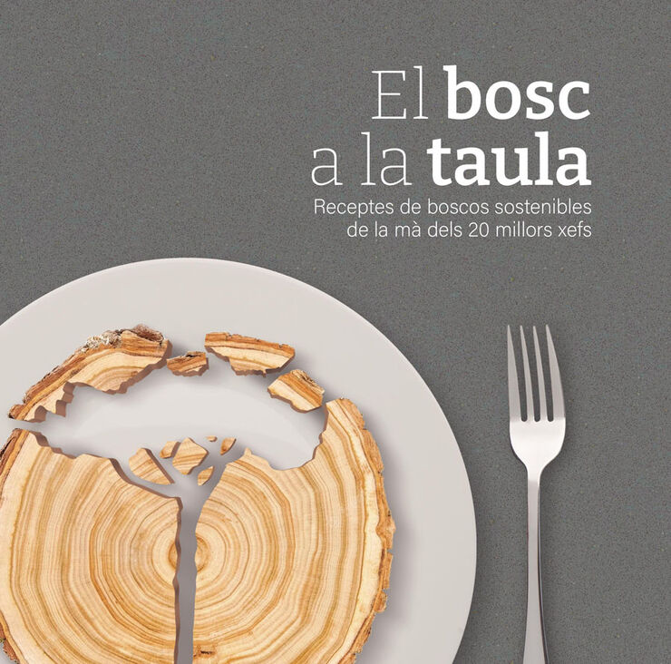 El bosc a la taula