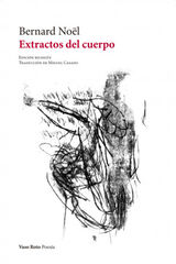 Extractos del cuerpo Extractos del cuerpo