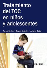 Tratamiento del TOC en niños y adolescen Tratamiento del TOC en niños y adolescen