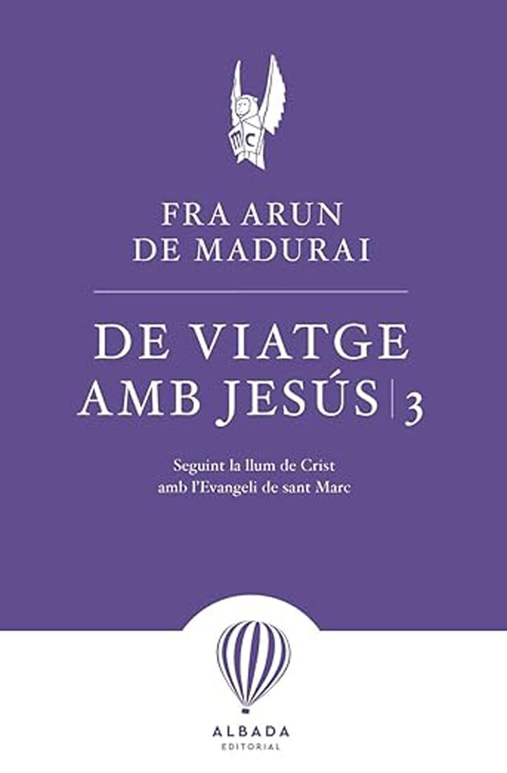De viatge amb Jesús 3