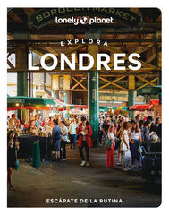 Explora Londres 1 Explora Londres 1