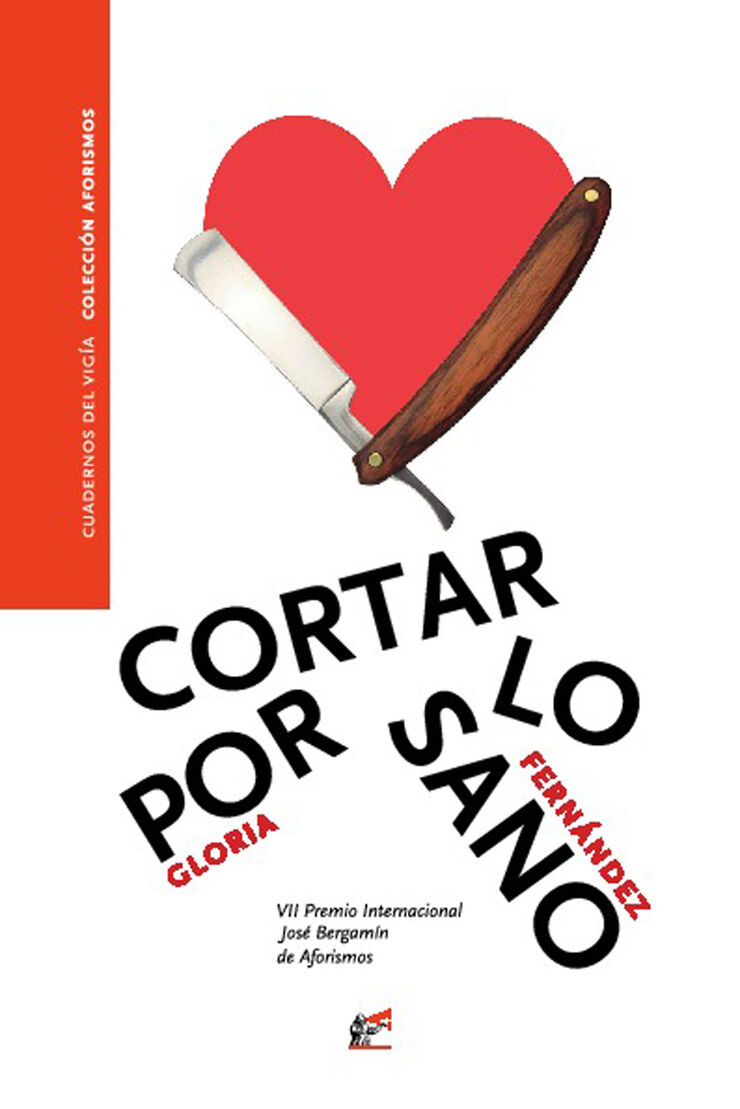 Cortar por lo sano