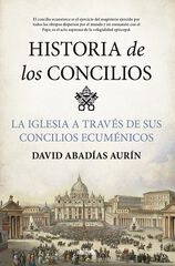 Historia de los concilios